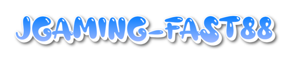 jgaming-fast88.com-logo